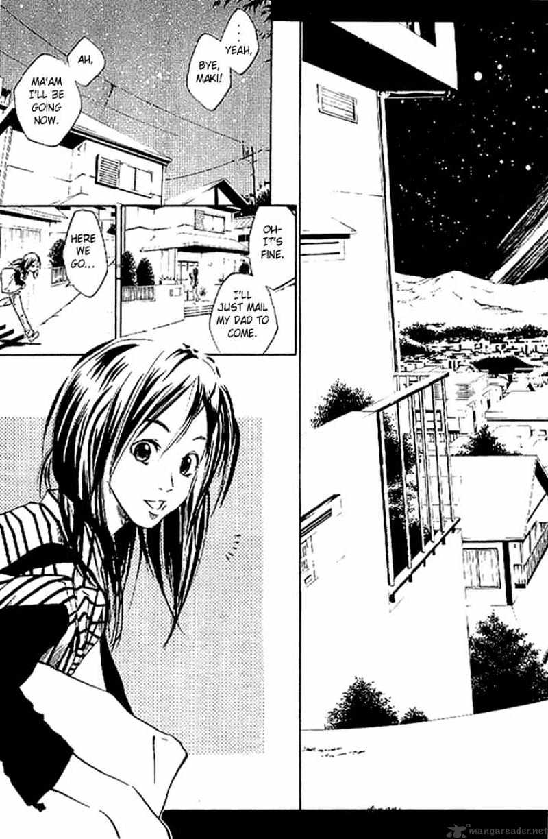 Over Drive Chapter 8 #9