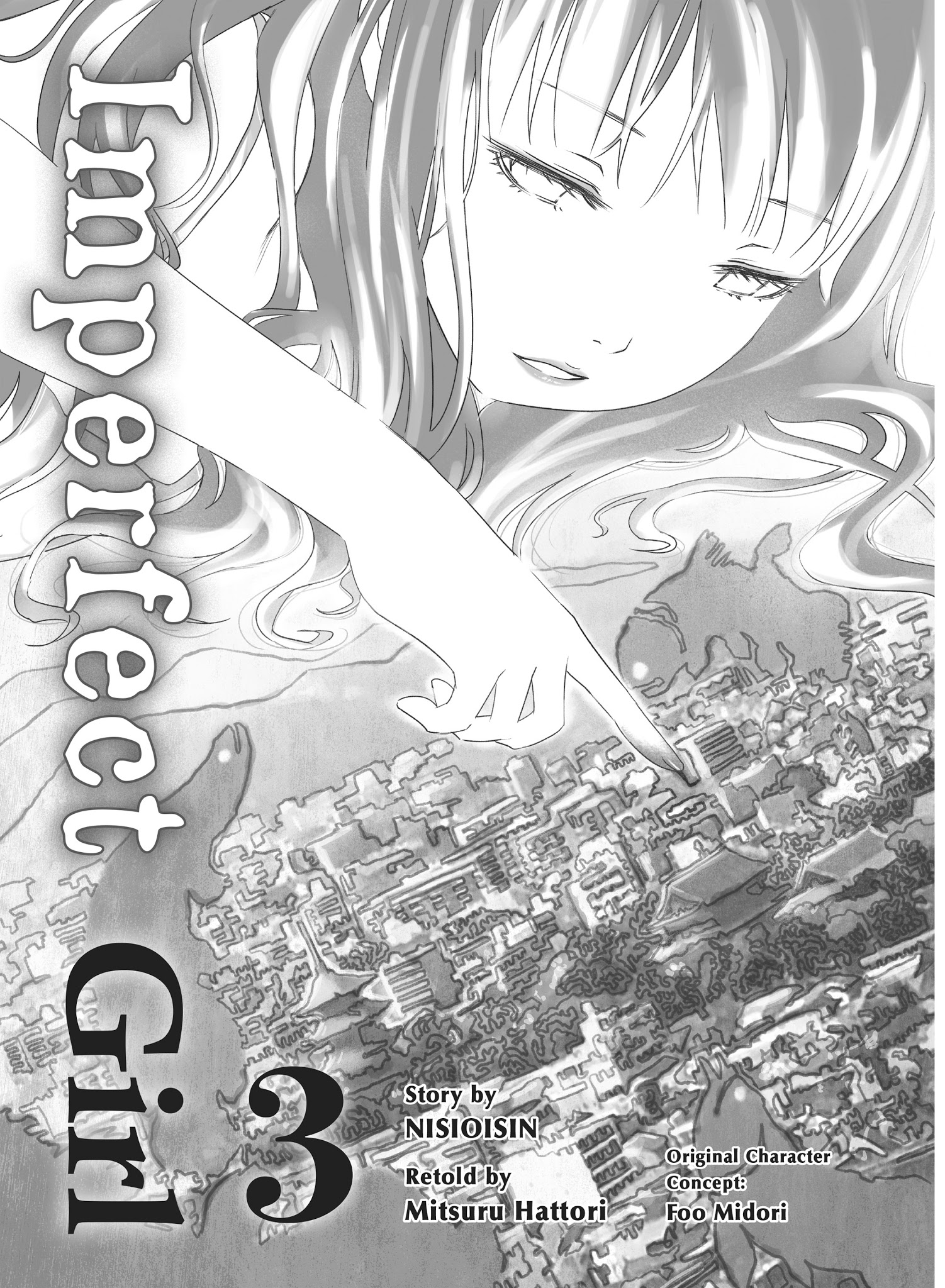 Shoujo Fujuubun Chapter 19 #2