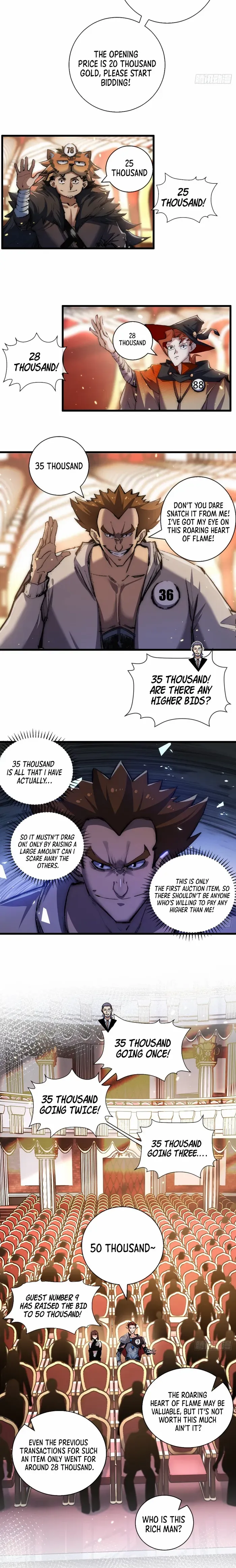 Moon Slayer Chapter 15 #6