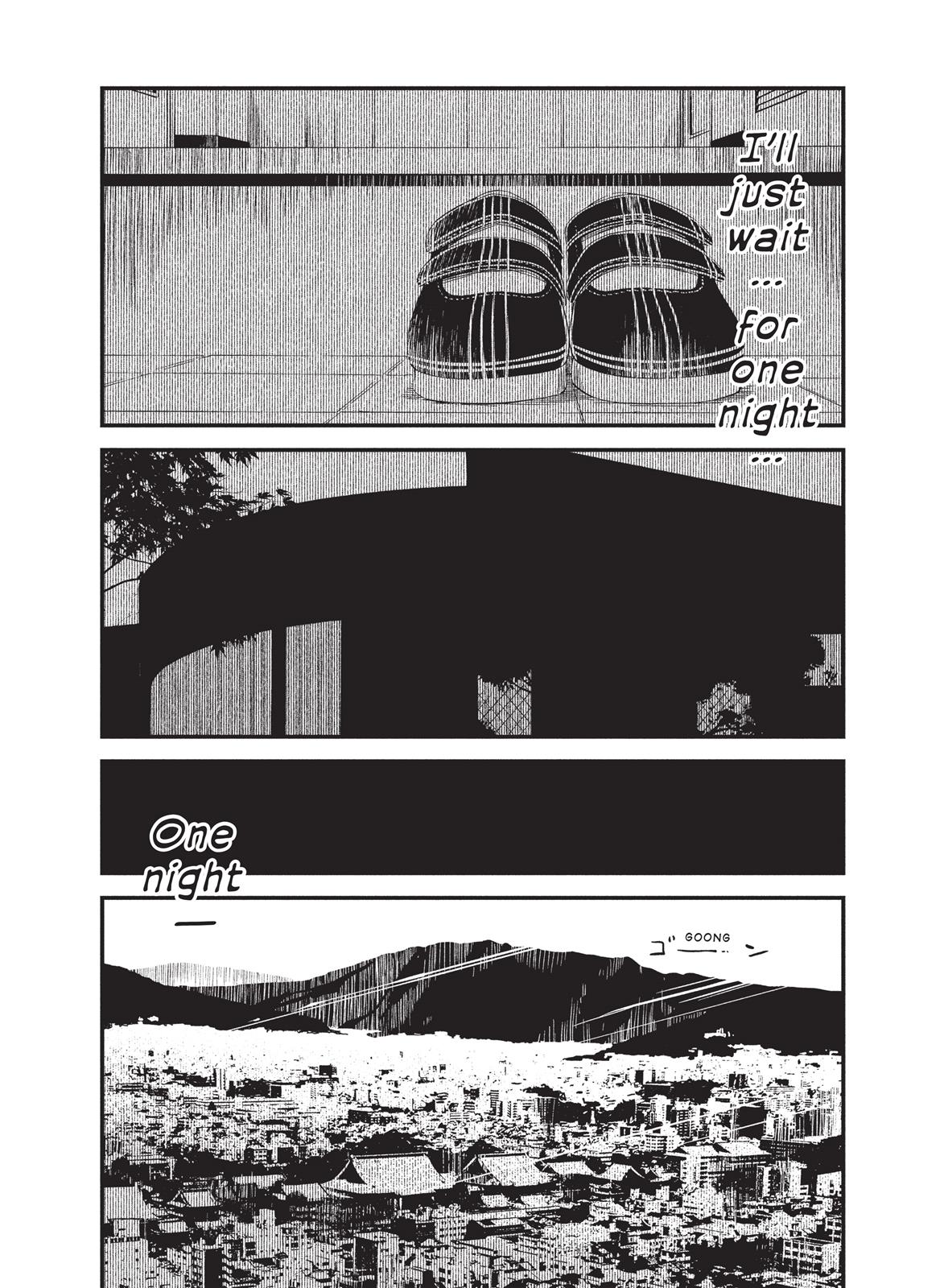Shoujo Fujuubun Chapter 7 #6