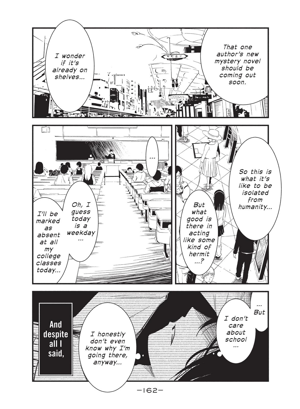 Shoujo Fujuubun Chapter 8 #10