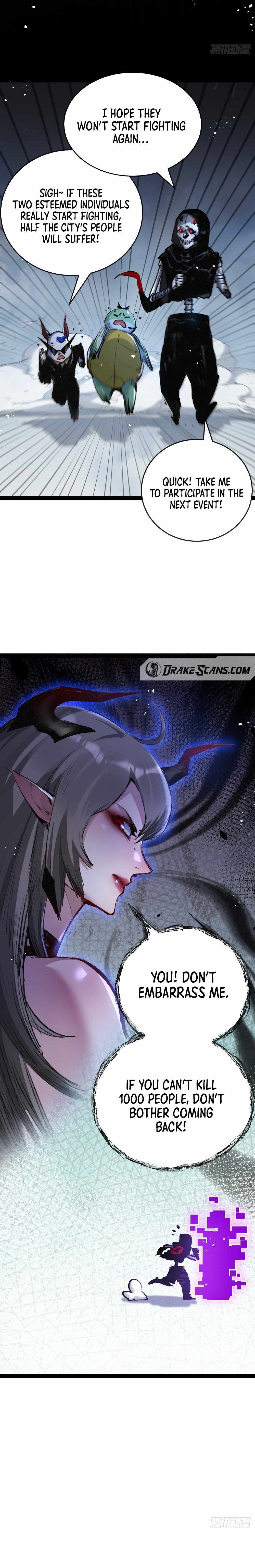 Moon Slayer Chapter 8 #9