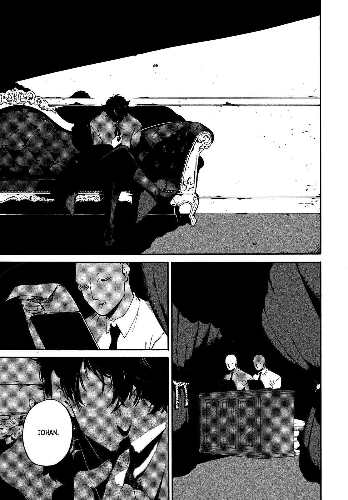 Kamiya Chapter 2 #50