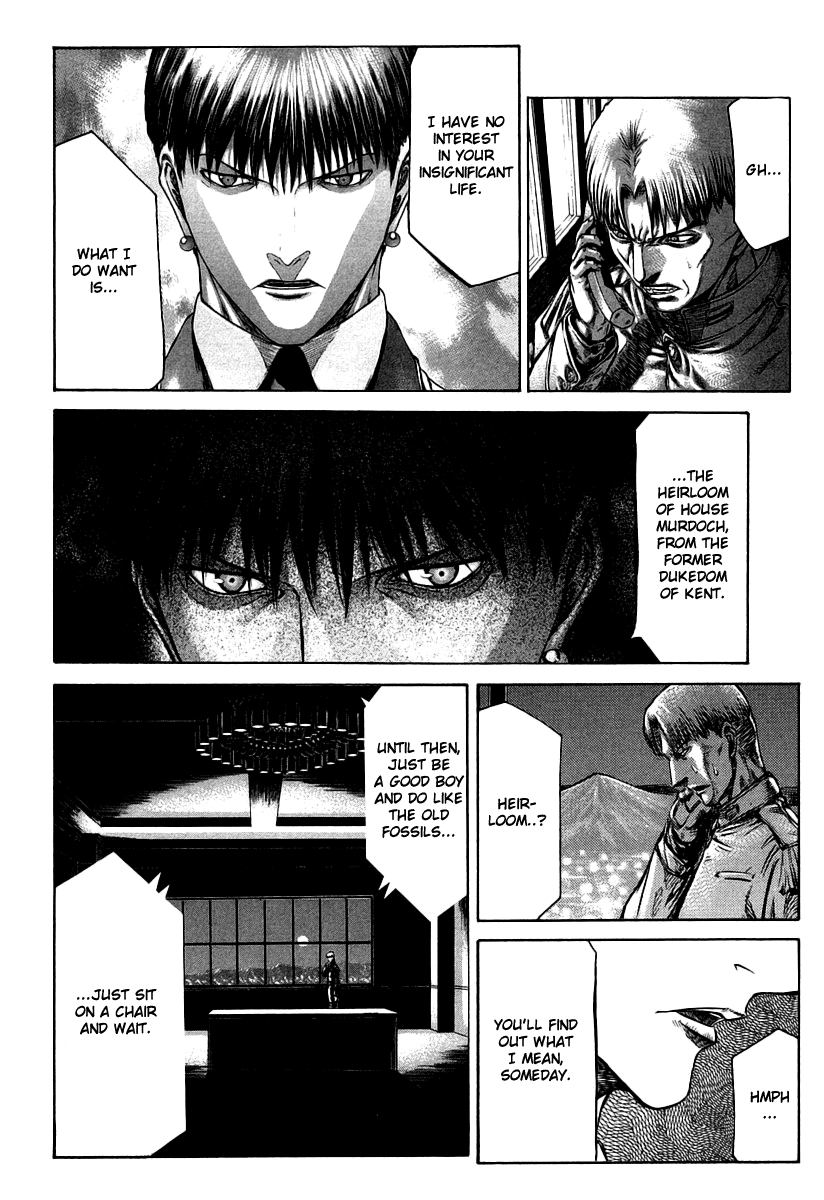 Red Eyes Chapter 29 #52