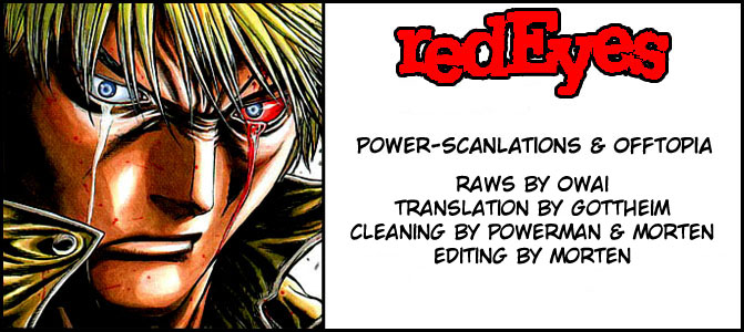 Red Eyes Chapter 29 #58