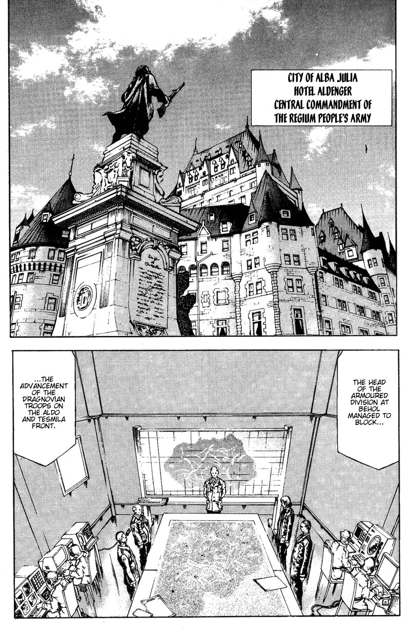 Red Eyes Chapter 17 #34