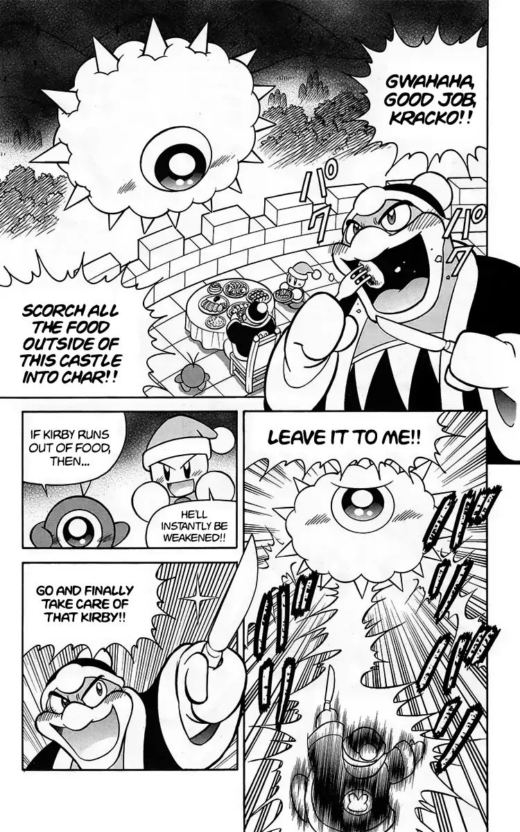 Kirby Of The Stars - Pupupu Hero Chapter 2 #6