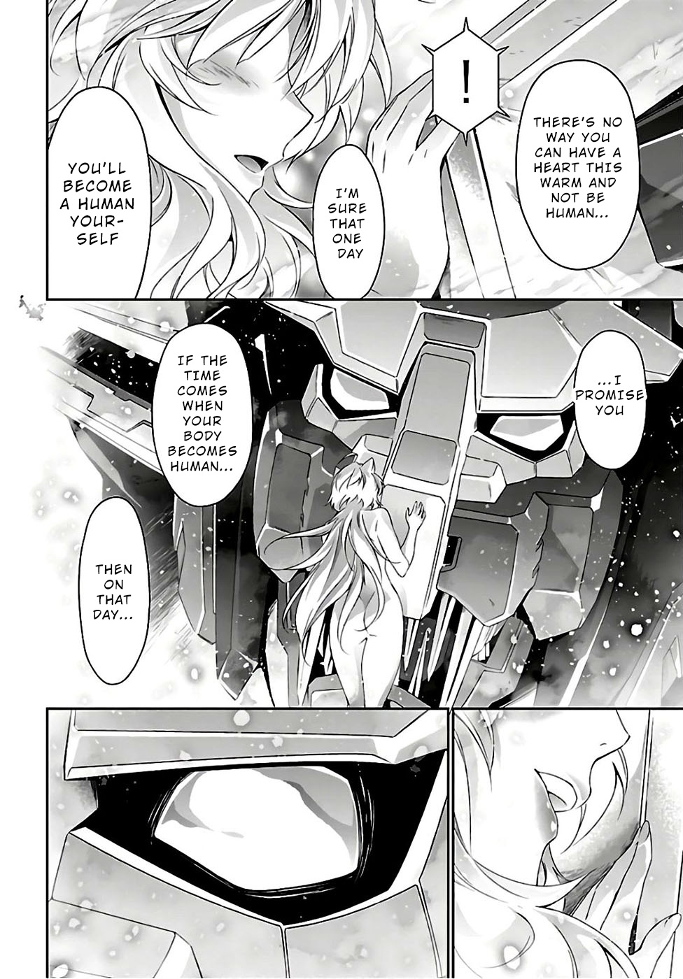 Jinrouki Winvurga Chapter 35 #29