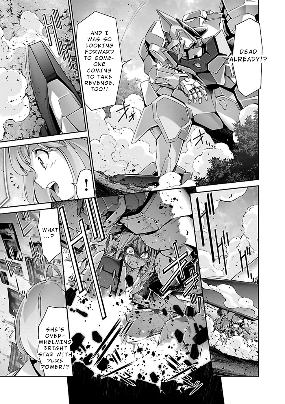 Jinrouki Winvurga Chapter 28 #24