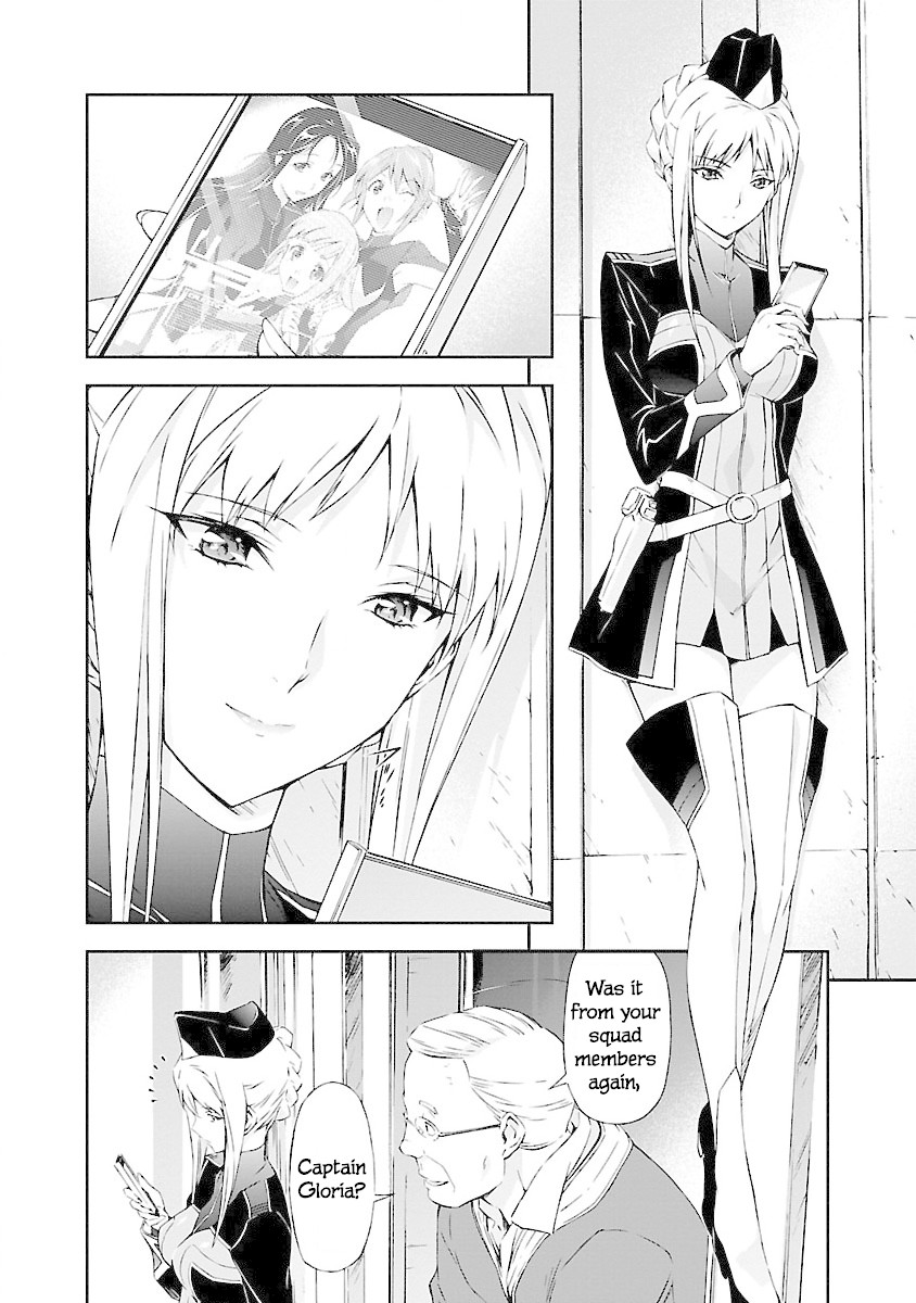 Jinrouki Winvurga Chapter 4 #22