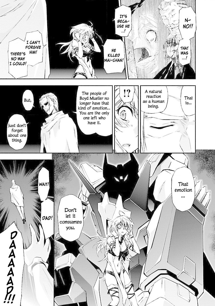 Jinrouki Winvurga Chapter 3 #3