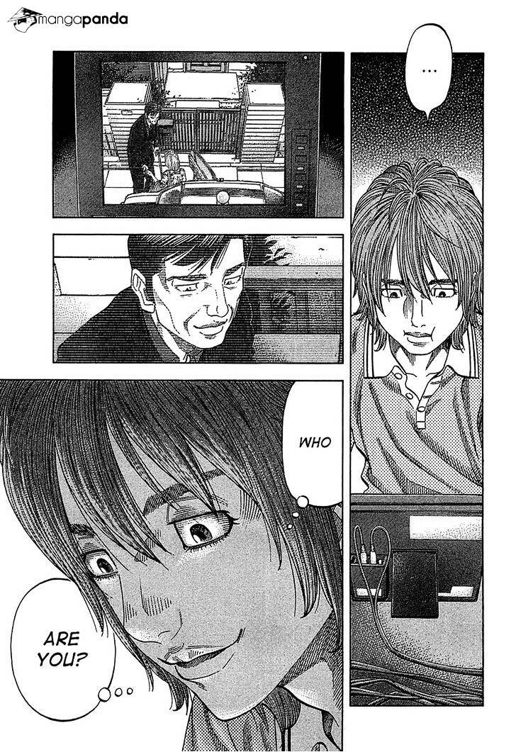 Montage (Watanabe Jun) Chapter 49 #18