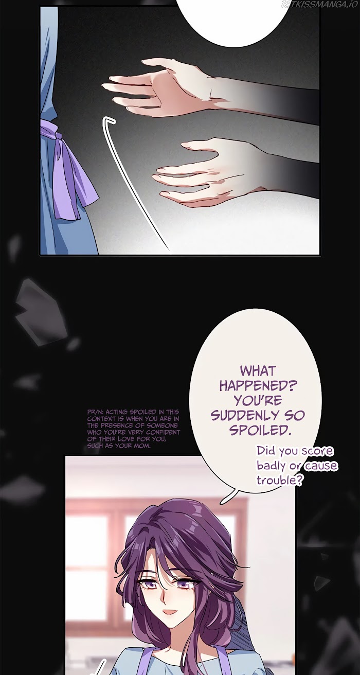 Star Idol Project Chapter 291 #34