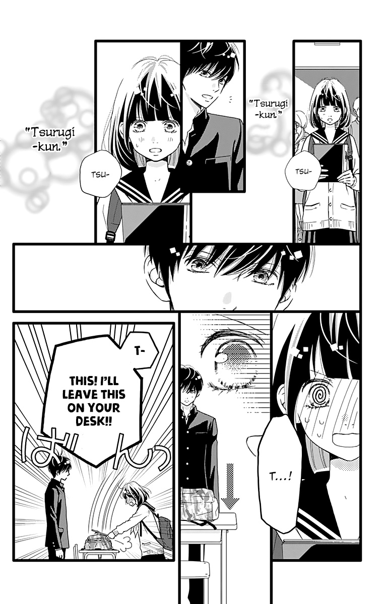 What An Average Way Koiko Goes! Chapter 20 #8