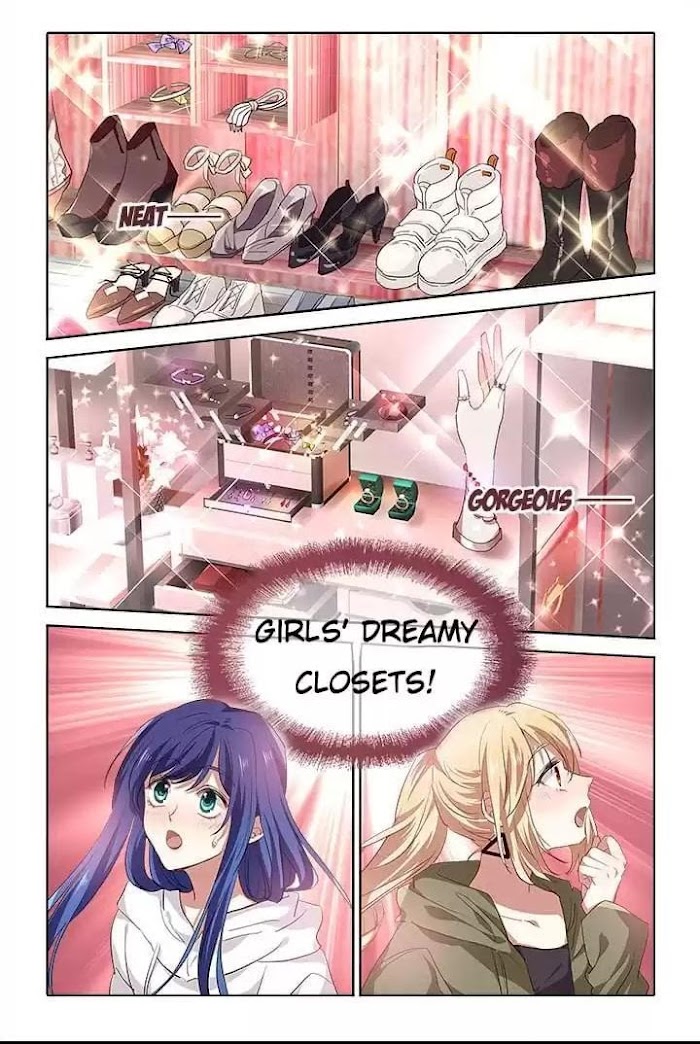 Star Idol Project Chapter 249 #11