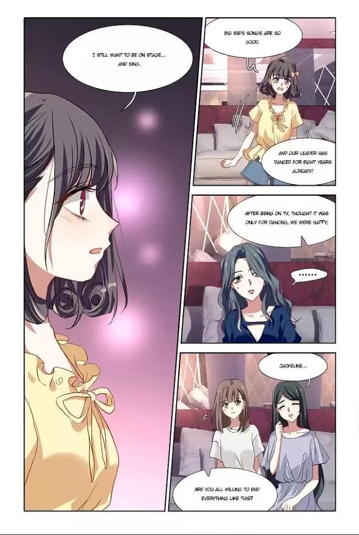 Star Idol Project Chapter 239 #4