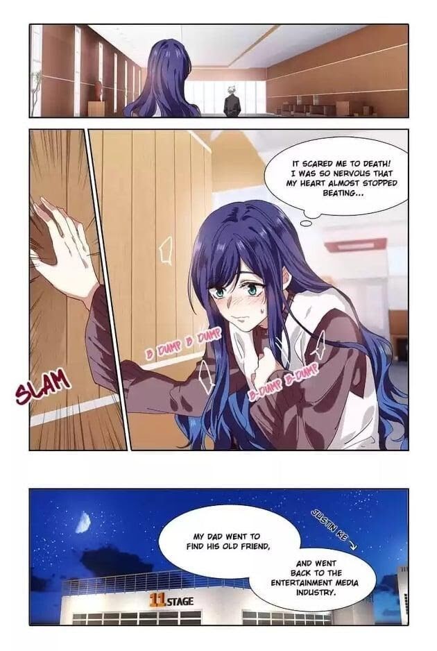 Star Idol Project Chapter 219 #6