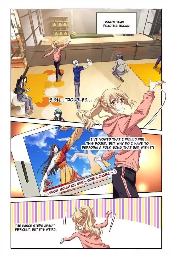 Star Idol Project Chapter 220 #3