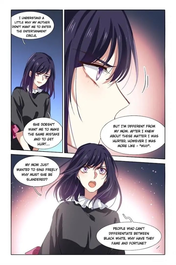 Star Idol Project Chapter 191 #4