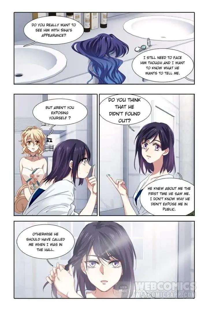 Star Idol Project Chapter 183 #1