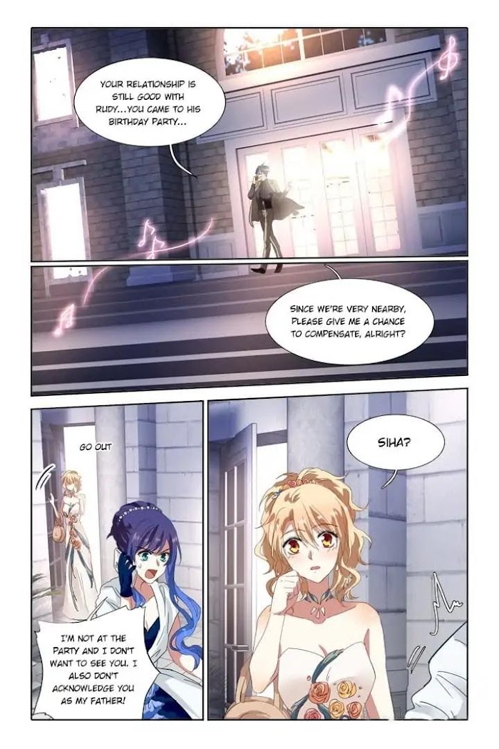 Star Idol Project Chapter 182 #6