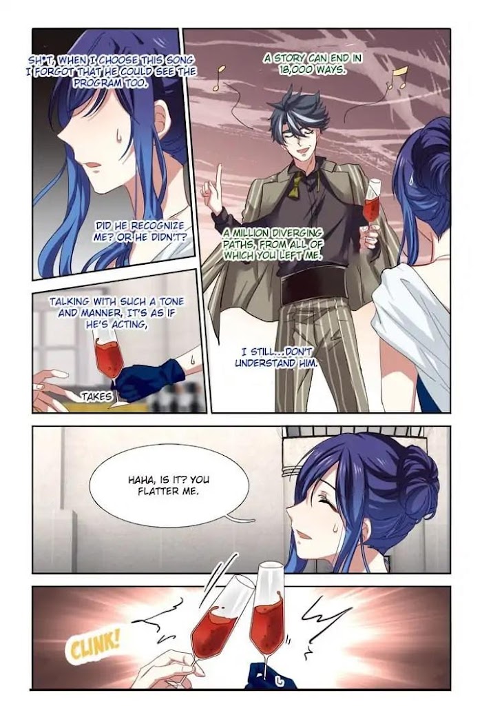 Star Idol Project Chapter 174 #4