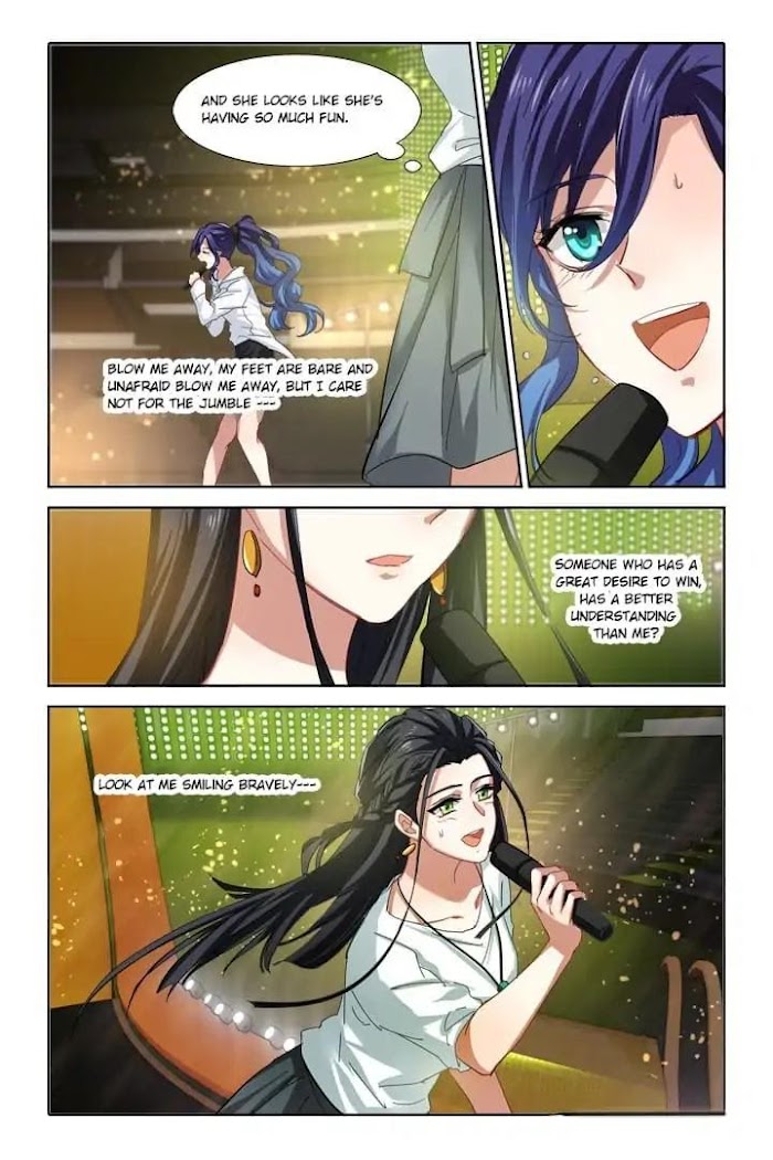 Star Idol Project Chapter 145 #6