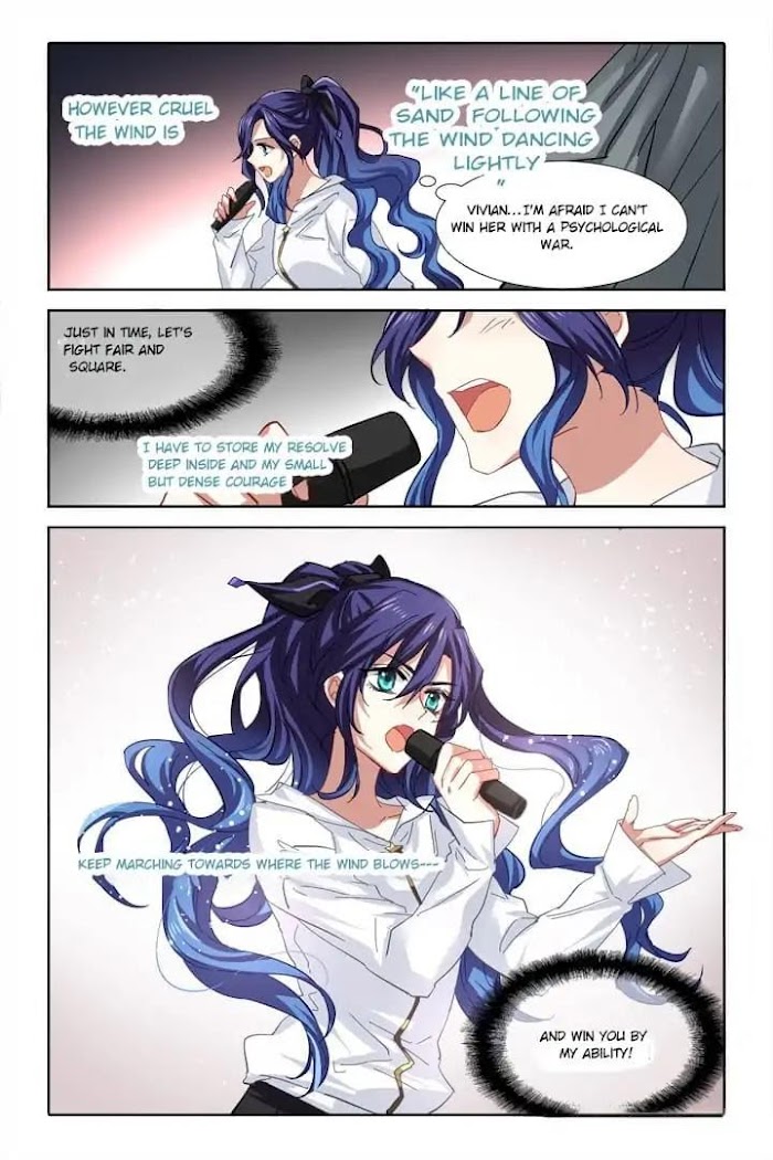 Star Idol Project Chapter 144 #8