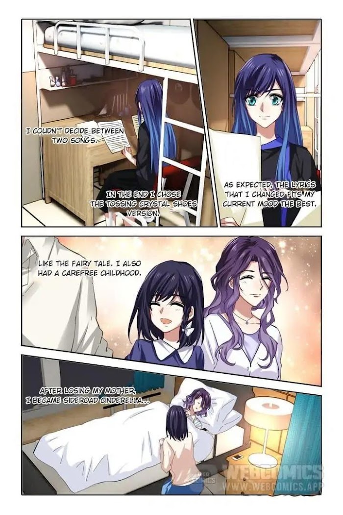 Star Idol Project Chapter 140 #5