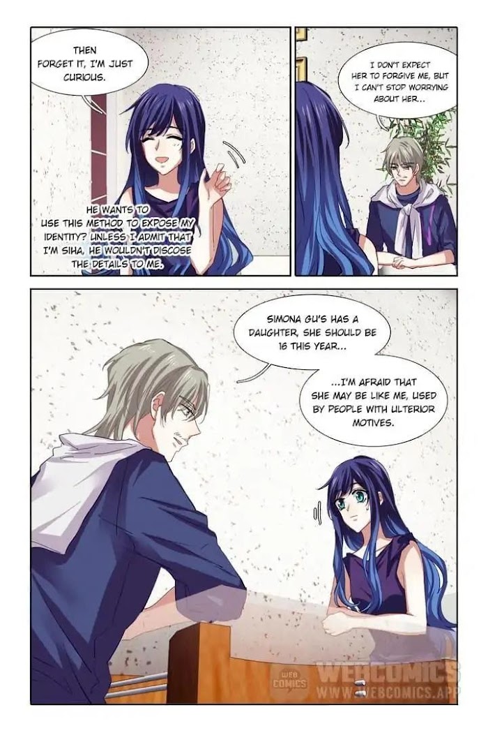 Star Idol Project Chapter 132 #5