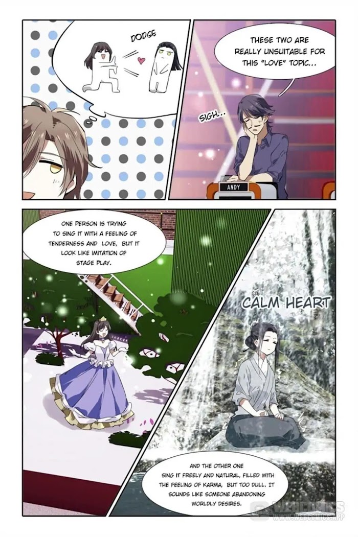 Star Idol Project Chapter 125 #3