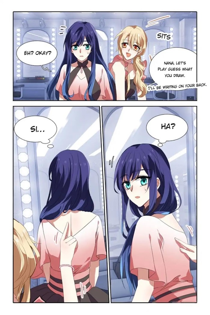 Star Idol Project Chapter 122 #4