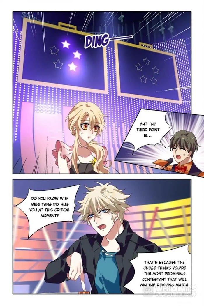 Star Idol Project Chapter 120 #6