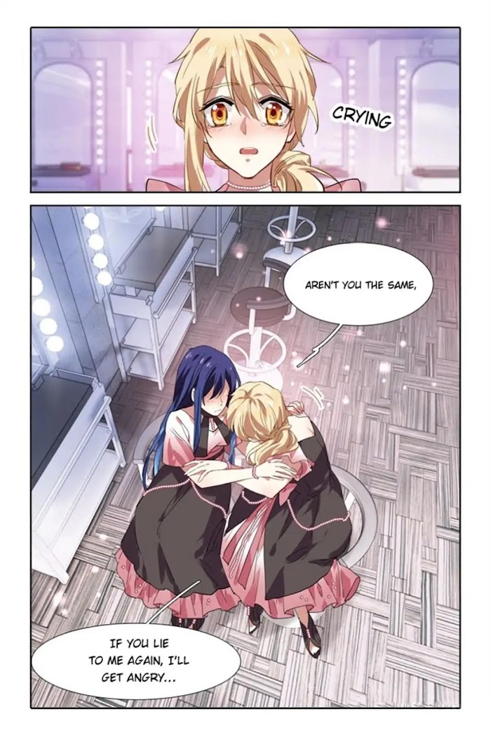 Star Idol Project Chapter 122 #6