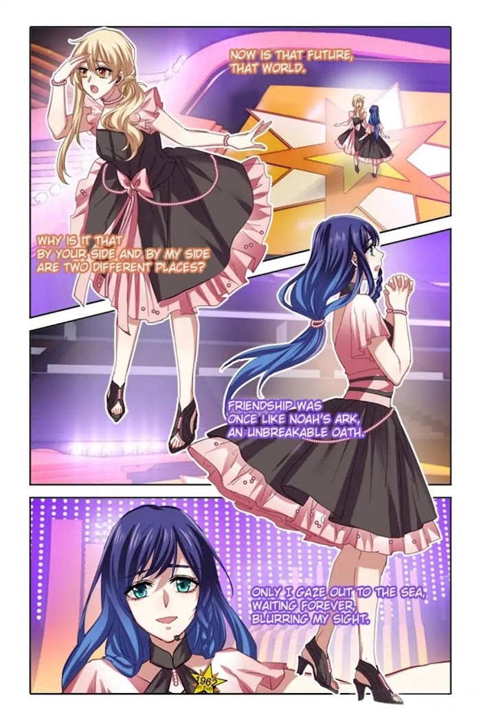 Star Idol Project Chapter 118 #2