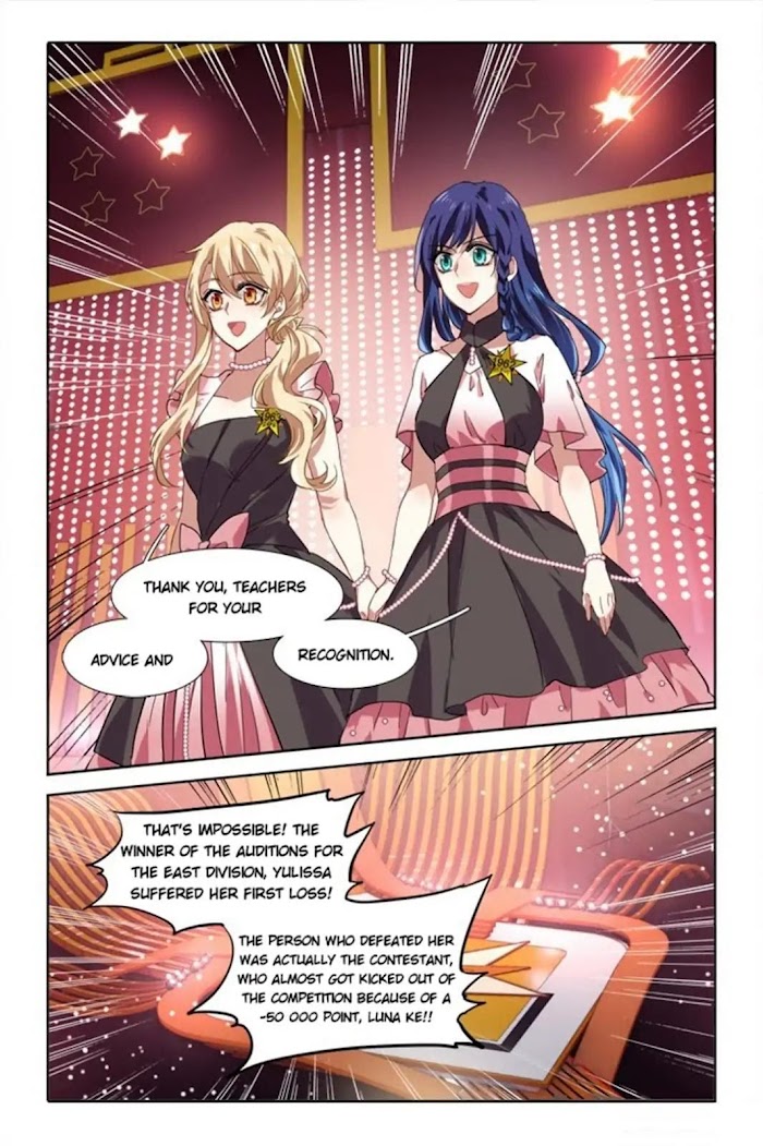 Star Idol Project Chapter 117 #2