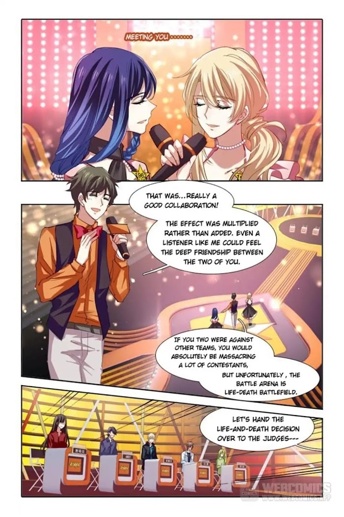 Star Idol Project Chapter 115 #1