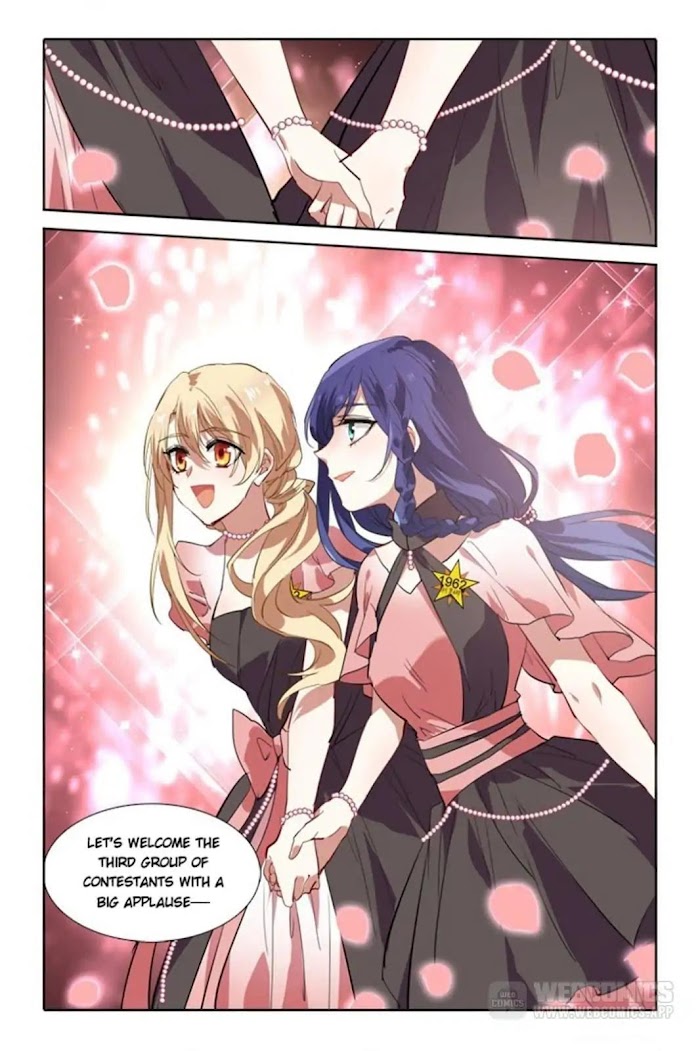 Star Idol Project Chapter 112 #5