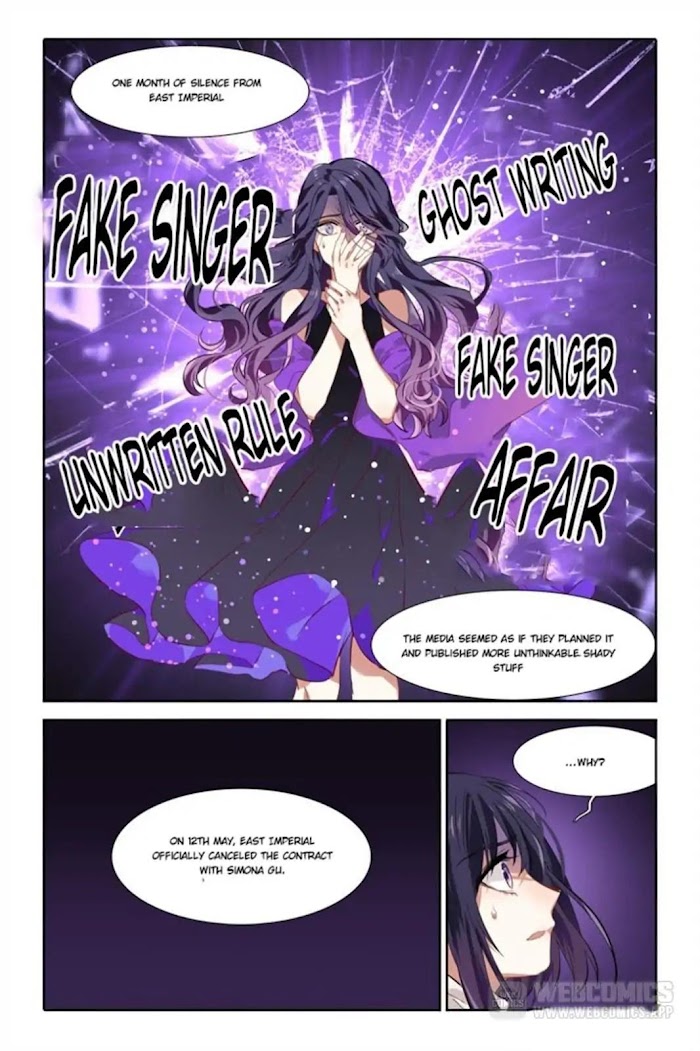 Star Idol Project Chapter 94 #9