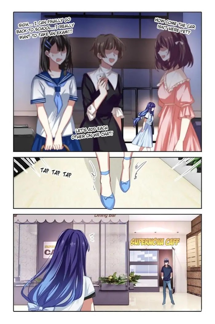 Star Idol Project Chapter 88 #6