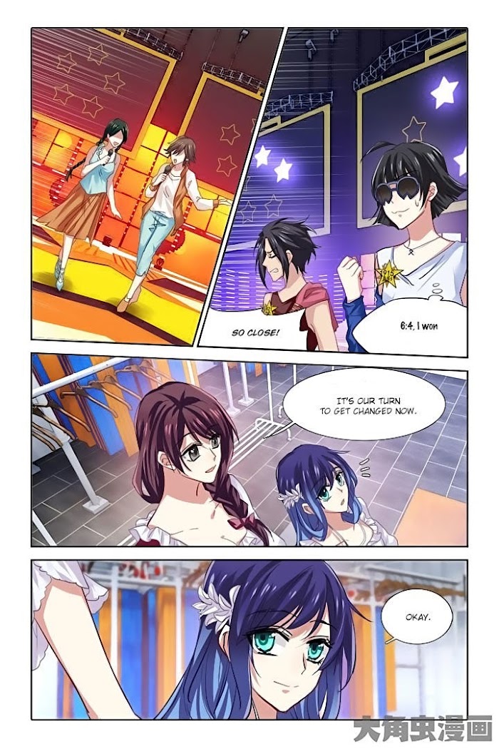 Star Idol Project Chapter 75 #6