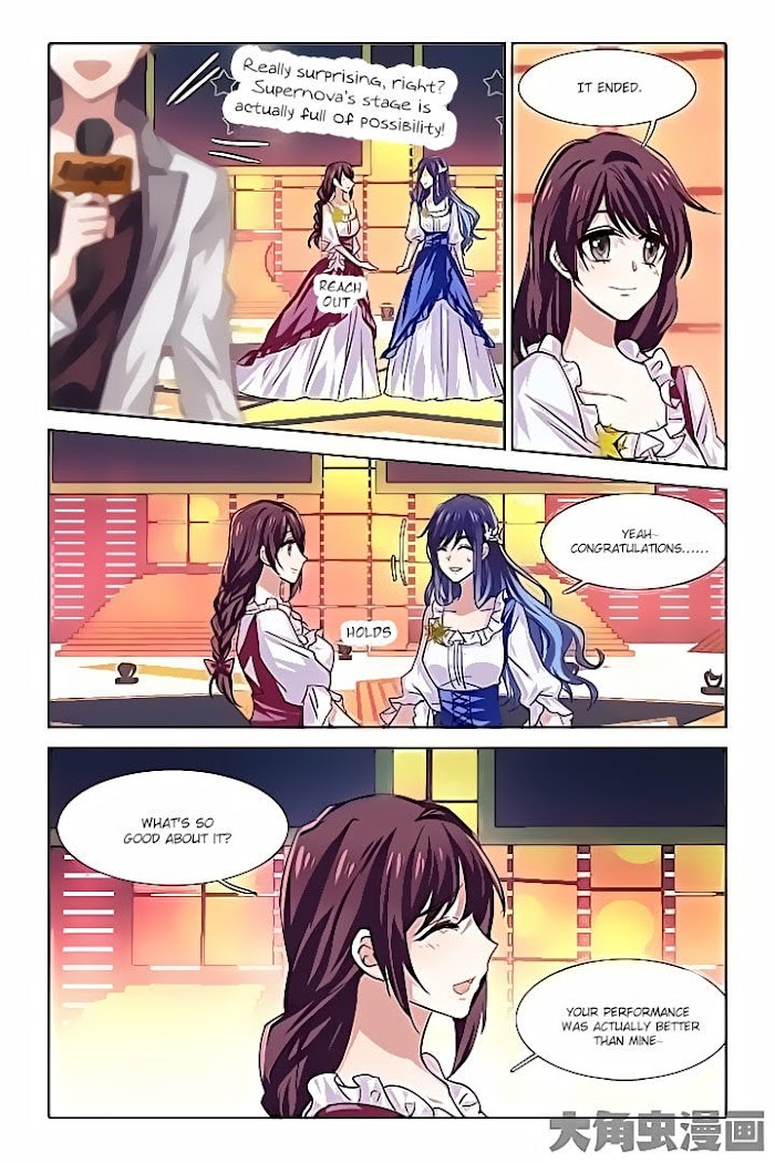 Star Idol Project Chapter 61 #8