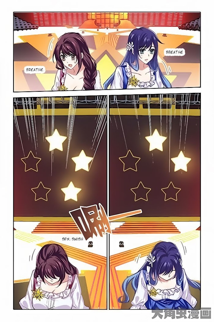 Star Idol Project Chapter 60 #8