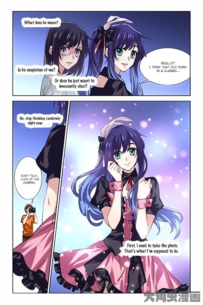 Star Idol Project Chapter 47 #2