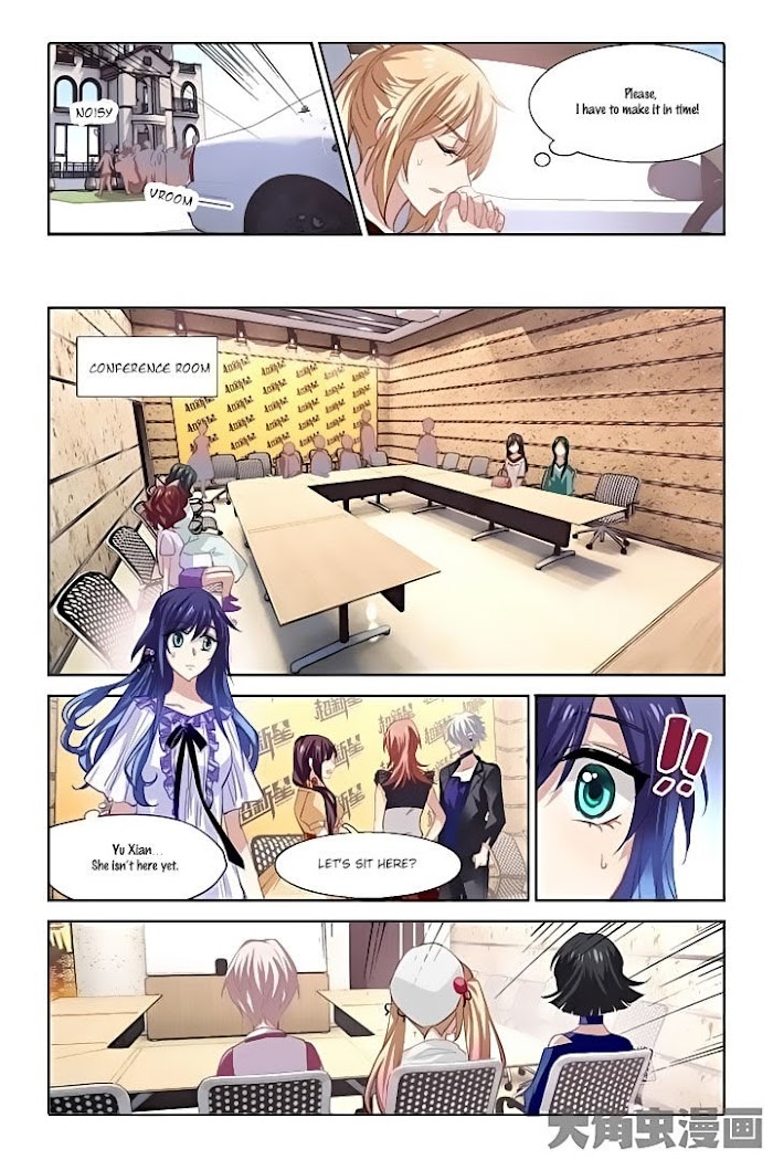 Star Idol Project Chapter 42 #2