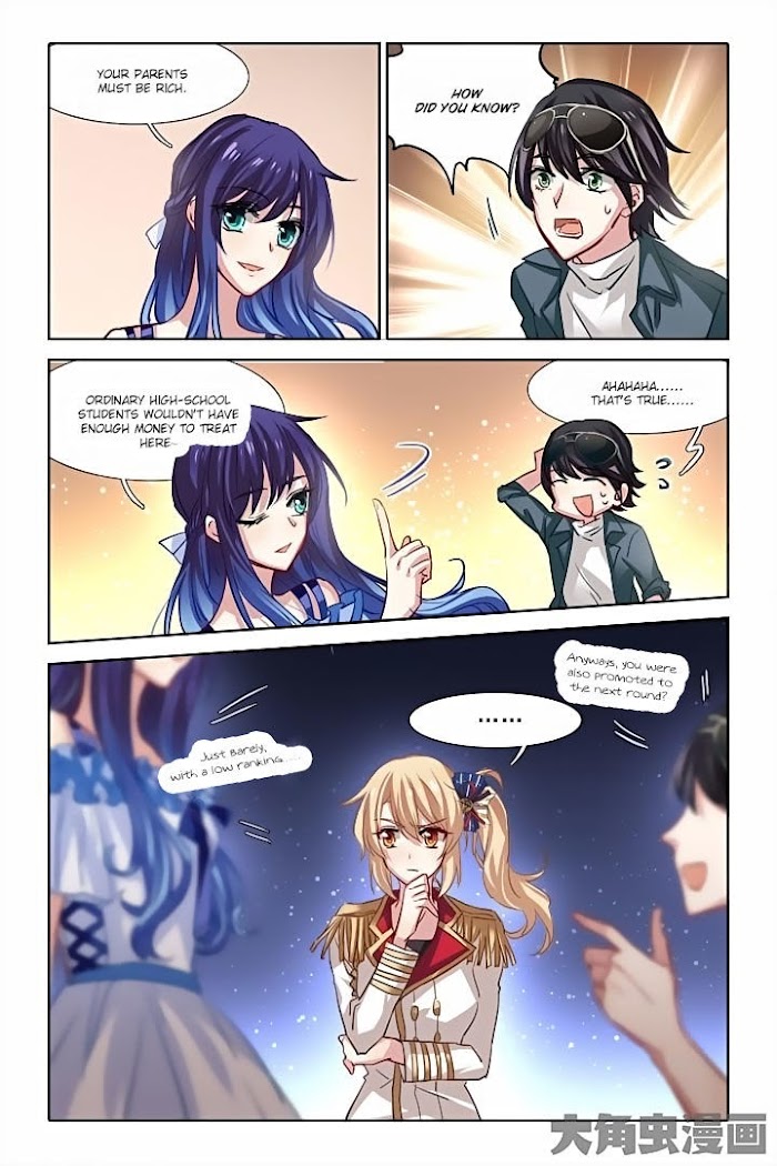 Star Idol Project Chapter 31 #2