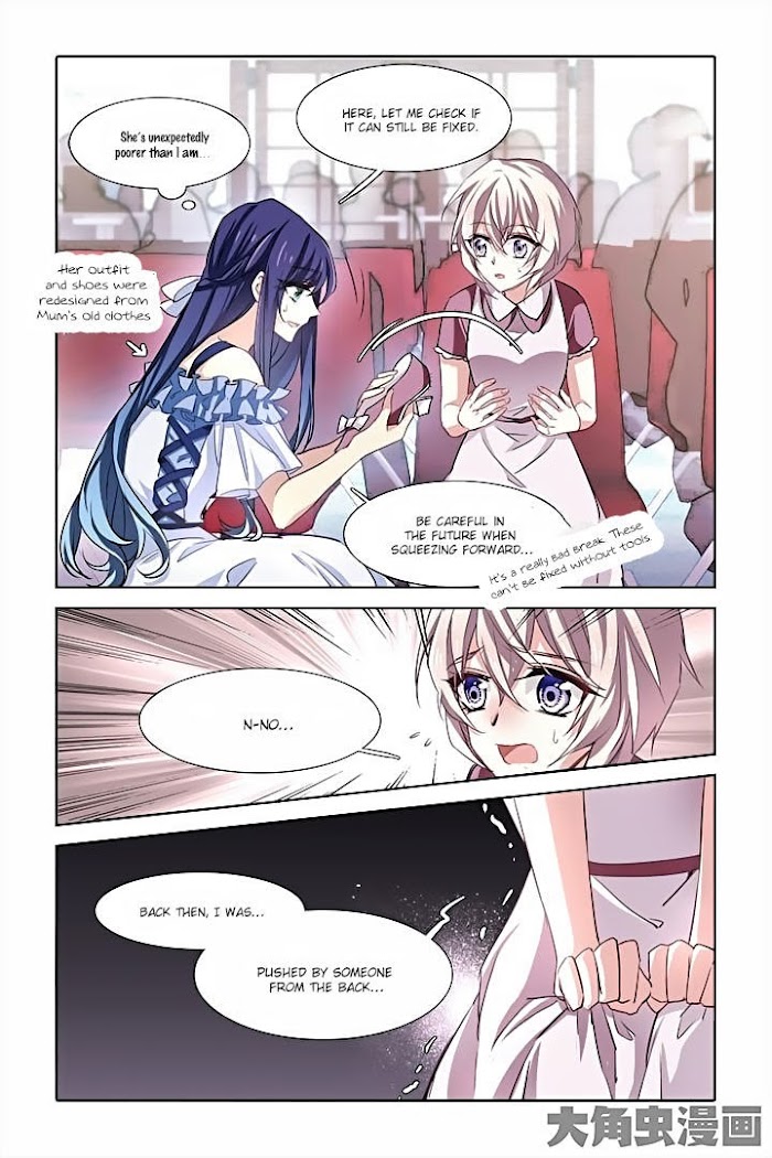 Star Idol Project Chapter 12 #9