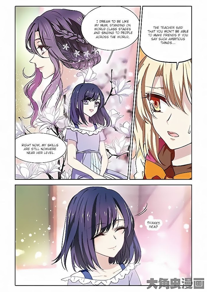 Star Idol Project Chapter 7 #7