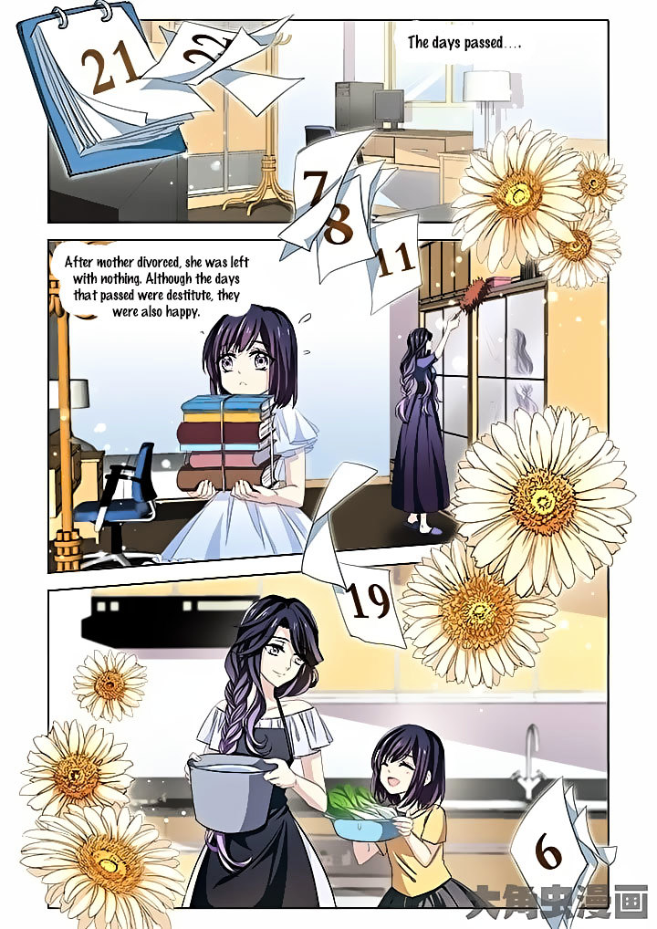 Star Idol Project Chapter 2 #4