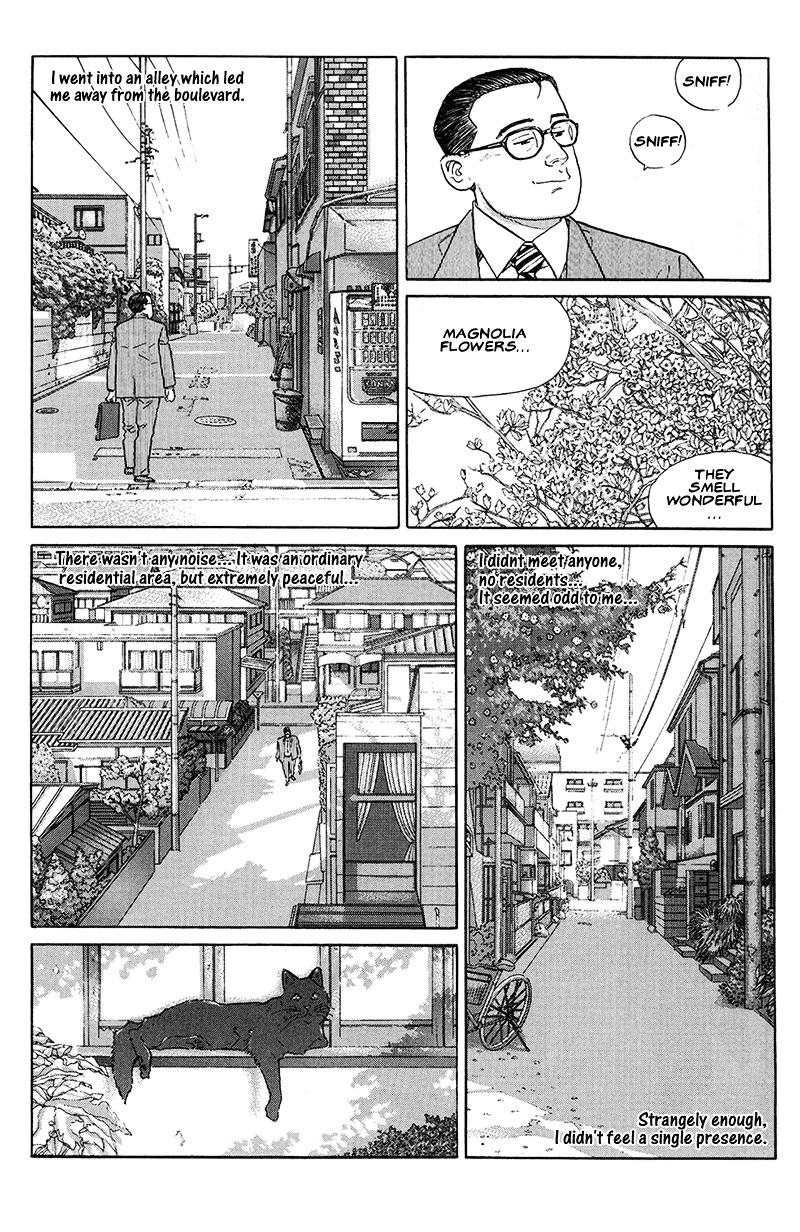 Aruku Hito Chapter 18 #4